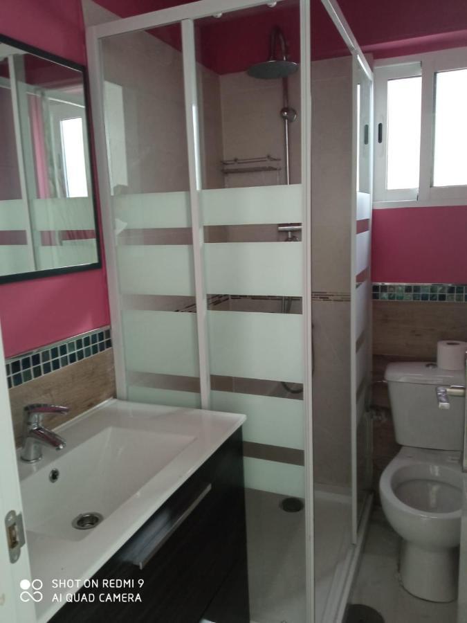 Apartamento Centrico En Villaviciosa De Odon Exterior photo