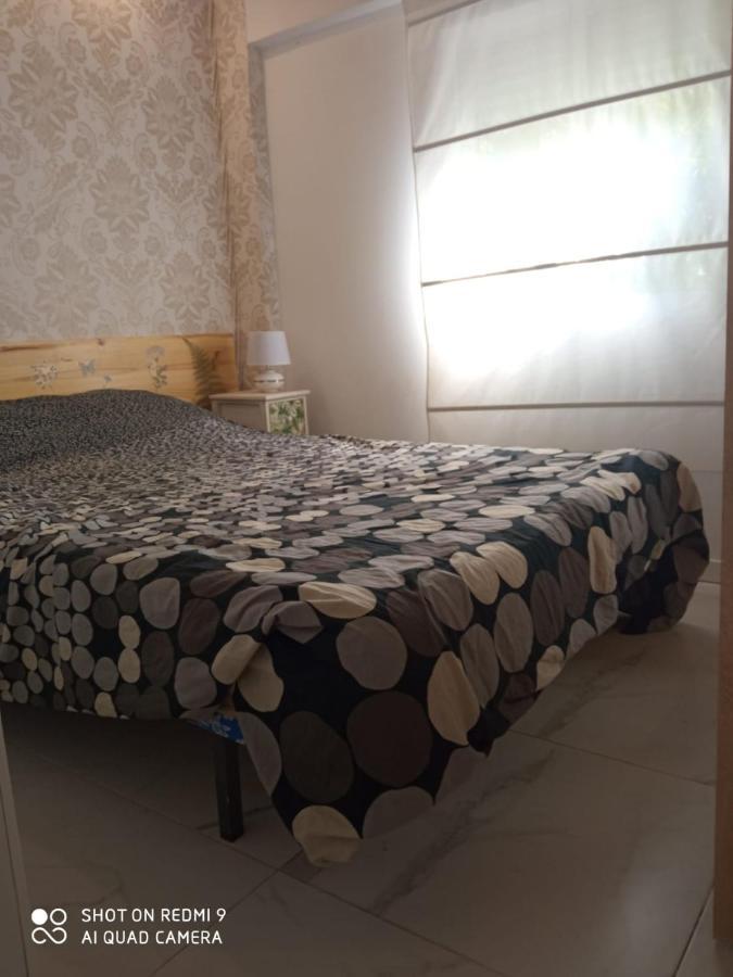 Apartamento Centrico En Villaviciosa De Odon Exterior photo