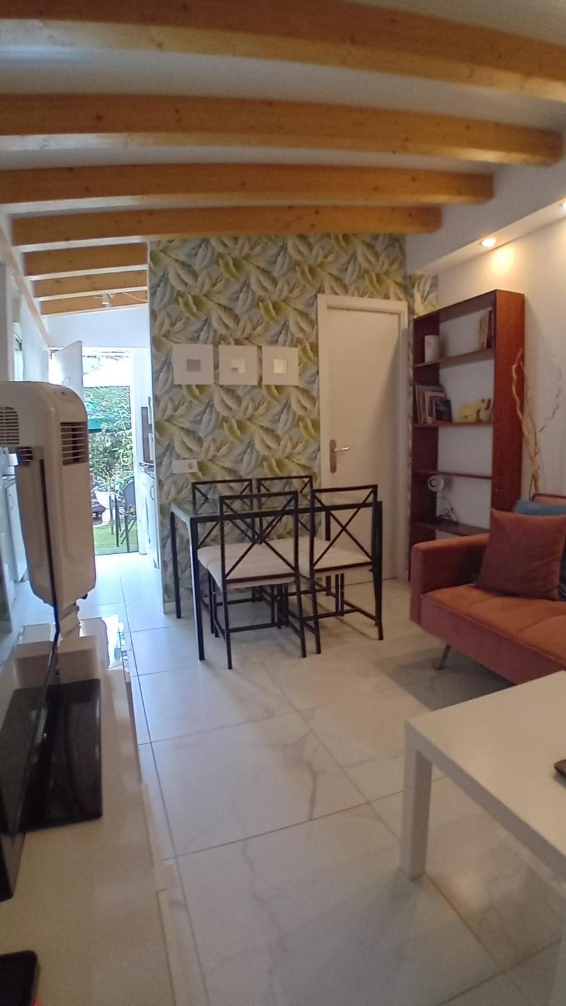 Apartamento Centrico En Villaviciosa De Odon Exterior photo